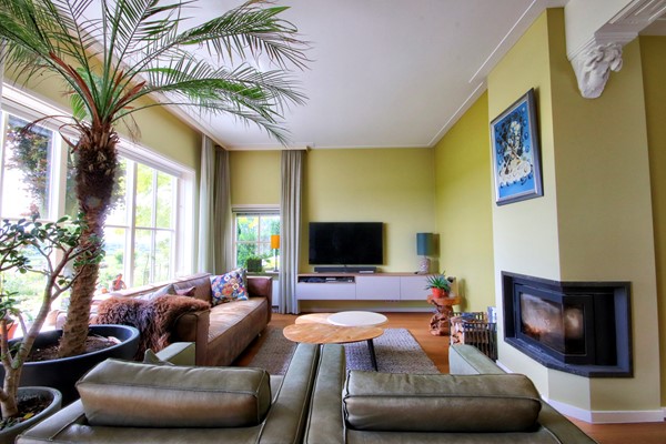 Medium property photo - Benedendorpsweg 51, 6862 WC Oosterbeek